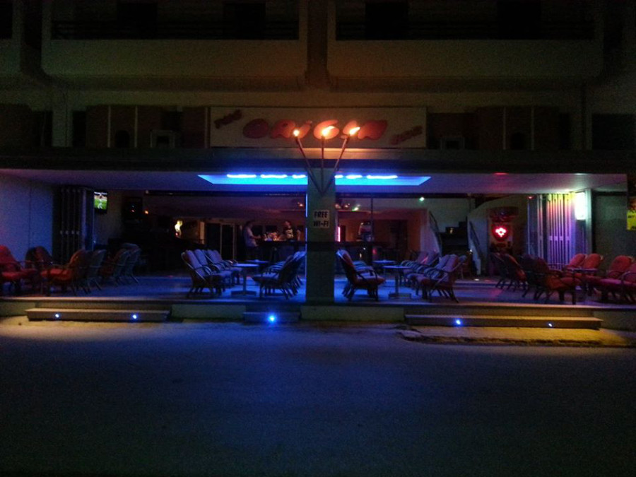 Origin Hotel Apartments | Kardamena Kos