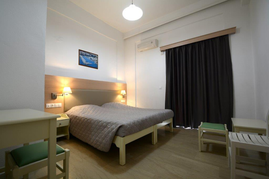 Origin Hotel Apartments | Kardamena Kos