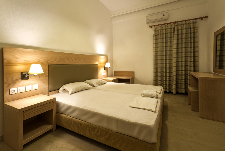 Origin Hotel Apartments | Kardamena Kos