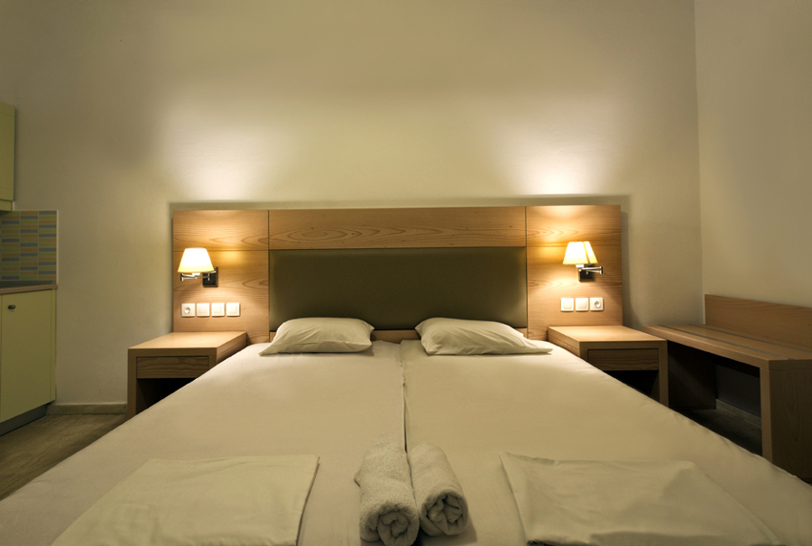 Origin Hotel Apartments | Kardamena Kos