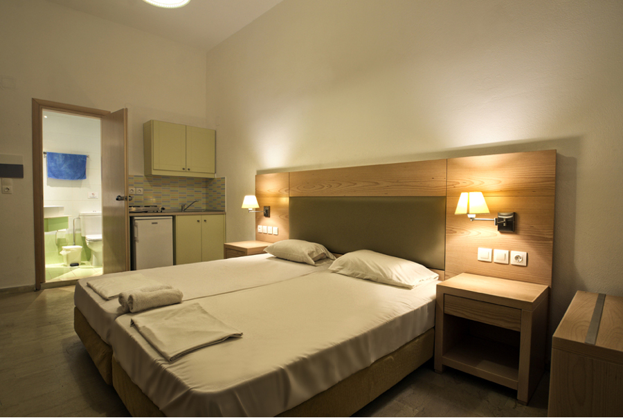 Origin Hotel Apartments | Kardamena Kos