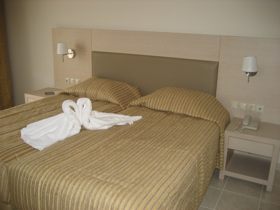 Origin Hotel Apartments | Kardamena Kos