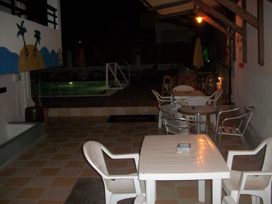 Origin Hotel Apartments | Kardamena Kos